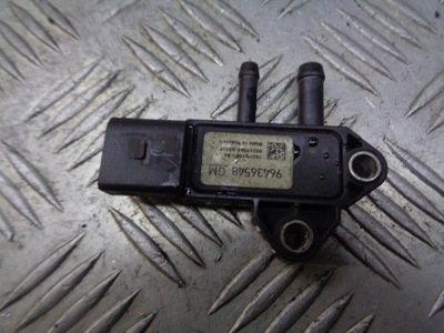 Mapsensor chevrolet epica 2.0 vcdi фото №1