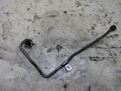 Шланг масляний x-trail iii t32 1.6 dci фото №1