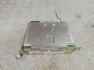 RADIO NAVEGACIÓN RIFTER BERLINGO IV 9833499580  