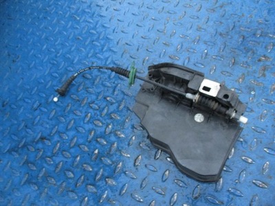 CERRADURA DE PUERTA IZQUIERDO PARTE TRASERA BMW X3 E83 7167069  