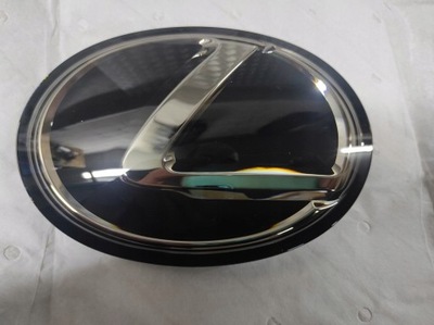 Lexus lc lc500 lc500h logo емблема решітка радар lexus фото №1