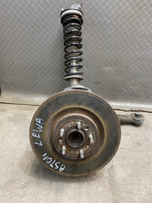 Амортизатор амортизаторна стійка поворотний кулак важіль перед передній лівий aston martin db9 фото №1