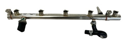 Молдинг упорскування audi r8 07l133681aa фото №1