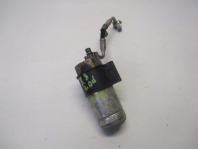 Конденсатор осушитель bmw x3 e83 2.0 d фото №1