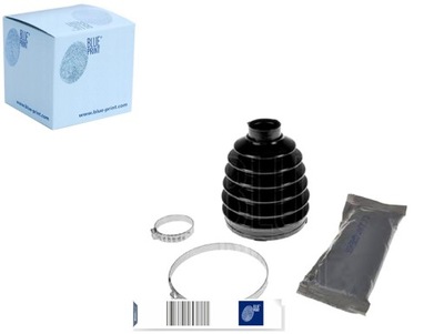 Защита шарнир jeep фото №1