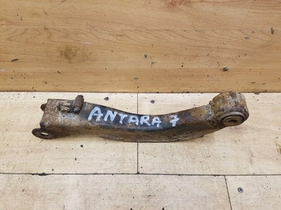 Важіль задня задній правий opel antara фото №1