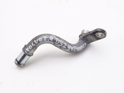 Volvo s60 s80 v70 2.4 d5 d5244t трубка wody фото №1