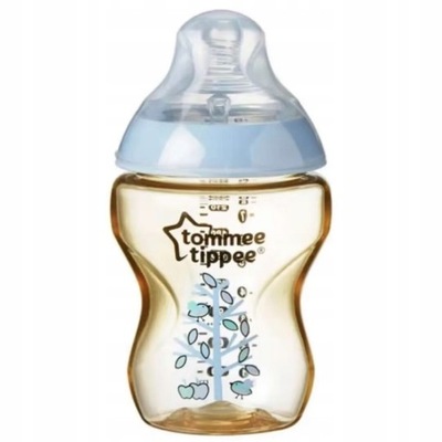 Butelka Tommee Tippee 260 ml 42250103