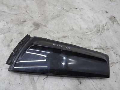 Захист стійка лівий задня countryman r60 фото №1