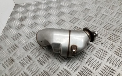 2016 volkswagen passat b8 wąż інтеркулер 03n129050d фото №1