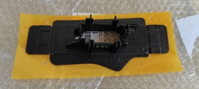 Lexus rc f 2020 кронштейн распылителя форсунка фото №1