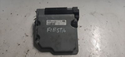 COMPUTADOR DEL MOTOR FORD FIESTA MK5 1S6A12A650AC  