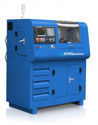 TOKARKA CNC ATMS BASIC 23X180