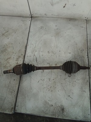 D485 привідний вал vivaro 2.0 довга фото №1