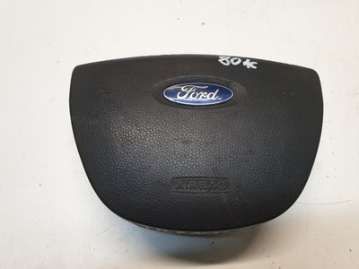 ПОДУШКА AIRBAG ВОДИТЕЛЯ FORD FRANSIT MK VII 6C11-V042B85-BBW