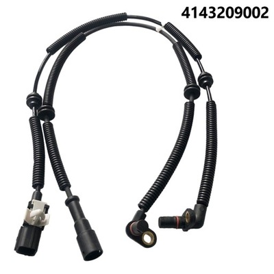 PARA SSANGYONG KYRON ACTYON 2006 2013 OEM NÚMERO 4143  