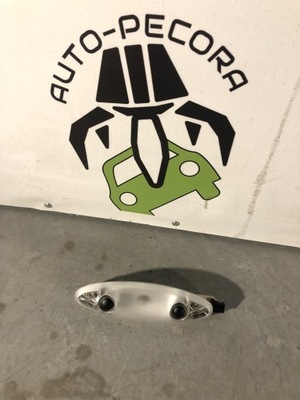 Mini countryman r60 лампа кабины 9219142 фото №1