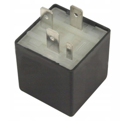 Реле насоса топлива vw фото №1