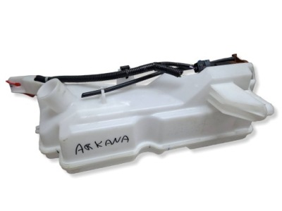 Бачок омывателя renault arkana 2019- фото №1