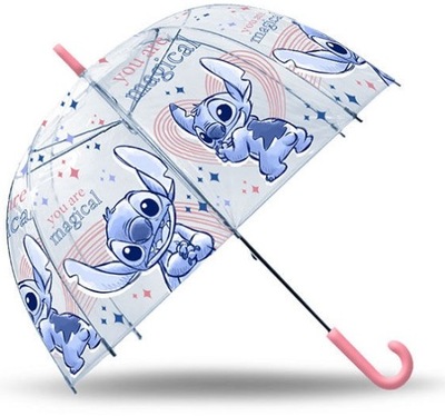 Disney Parasolka Dziecięca Parasol ze Stitchem 75486