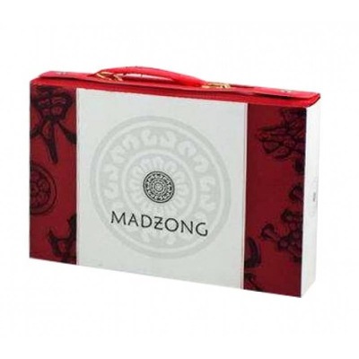 Madżong / Mahjong Tradycyjna chińska gra