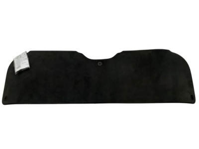 Килимки задня vw sharan ii 7m0061226 фото №1