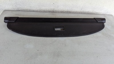 Шторка багажника seat altea xl фото №1