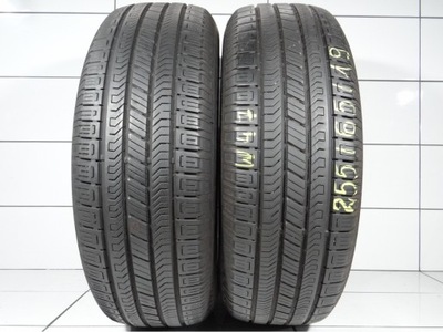 NEUMÁTICOS CALOROCZNE 255/65R19 114V CONTINENTAL  