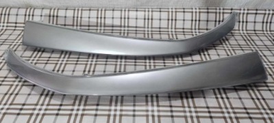 Hyundai ioniq v 5 фонари led drl перед правый/левый фото №1