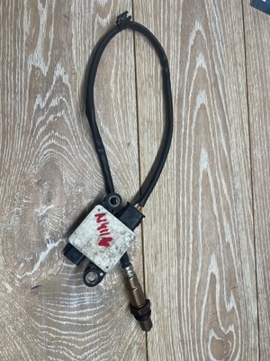 Bmw датчик nox 8582024 europa фото №1