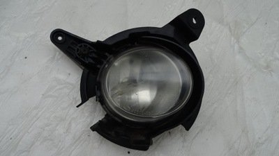 Протитуманна фара правий kia sportage ii 2008-10 lift фото №1