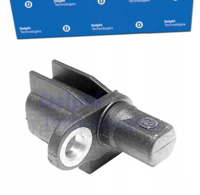 Датчик скорости abs задняя do ford kuga ii 2.0 фото №1