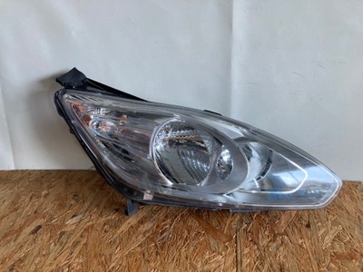 Лампа передняя ford c-max 10- am5113w029af фото №1