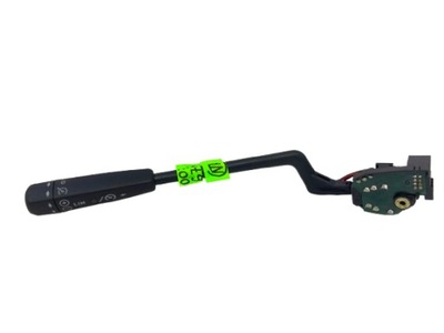 Mercedes перемикач важіль круїз-контроль a0075456724 фото №1