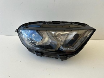 Ford ecosport lift лампа ксенон led gn15-13d154-he фото №1