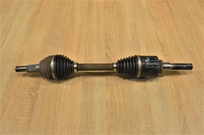 Привідний вал лівий перед captiva antara 2.2 автоматична коробка передач фото №1