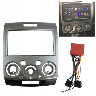 FOR FORD RANGER PJ PK MAZDA BT-50 RADIO CARS  