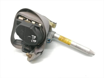 Mercedes-benz e-class передній pas безпеки фото №1