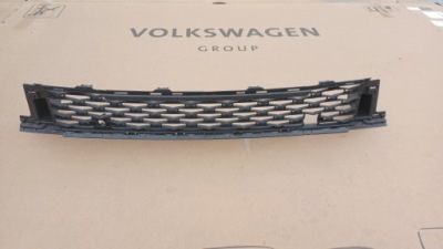 Решітка передній бампера skoda karoq фото №1