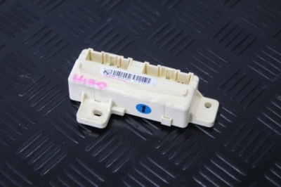 Модуль блок управления kia niro 1 i lift 91940-g5110 фото №1