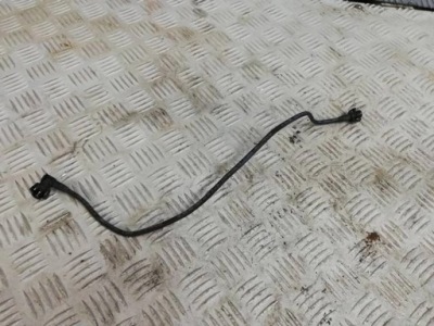 Патрубок шланг бачок розширювальний citroen ds5 фото №1