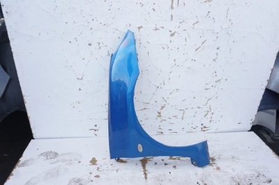 Крыло правый перед peugeot 307 фото №1