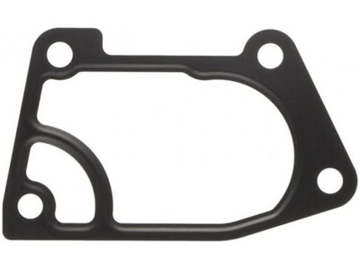 Прокладка корпус термостата фото №1