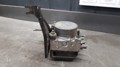 0265800558 насос abs renault modus 1.6 08 фото №1