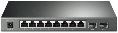 SWITCH TP-LINK TL-SG2210P (AW)