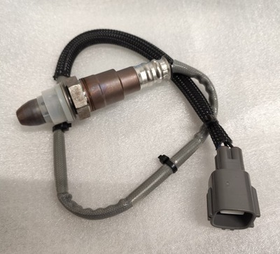 Оригинальный номер mazda датчик лямбда-зонд szerokopasmowa mazda 6, cx-5, sh2n188g1 фото №1