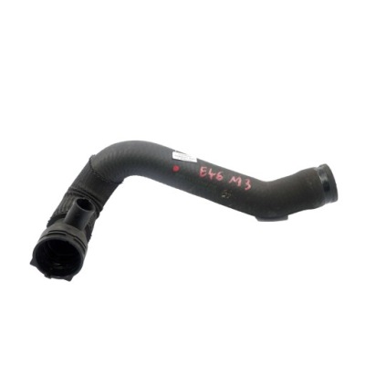 Bmw e46 m3 шланг пабтрубок  труба воды 7830715 фото №1