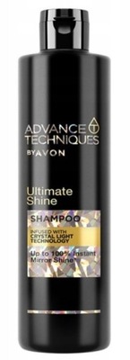 Avon Szampon połysk 400 ml Advence Techniques