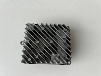 Audi vw 4k0 модуль перетворювач led 4k0941572 cc фото №1