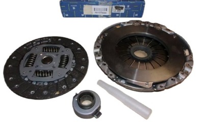 Сцепление kpl peugeot expert ii jumpy scudo 2.0 hdi фото №1